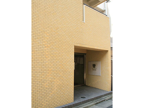 その他共用部　エントランス1