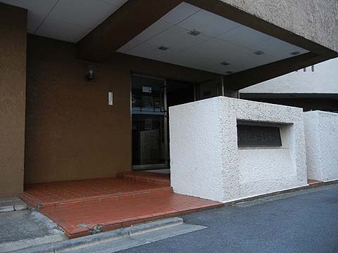 その他共用部　エントランス3