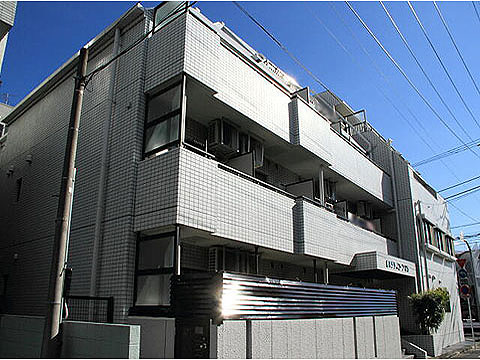 現地外観写真 外観1