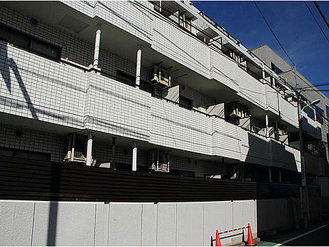 現地外観写真 外観3