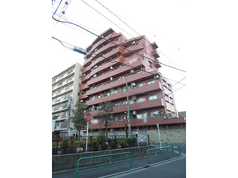現地外観写真　外観1