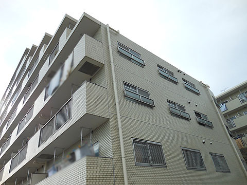 その他共用部　