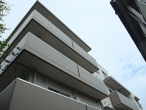 その他共用部　外観３