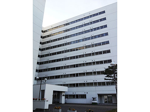 その他共用部　外観２