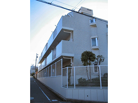 その他共用部　外観２
