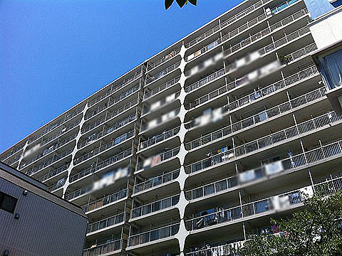 その他共用部　外観3