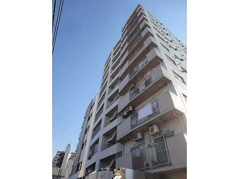 その他共用部　外観2