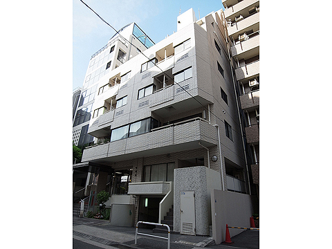 その他共用部　外観2