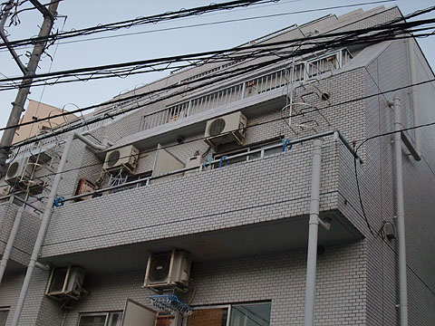 その他共用部　