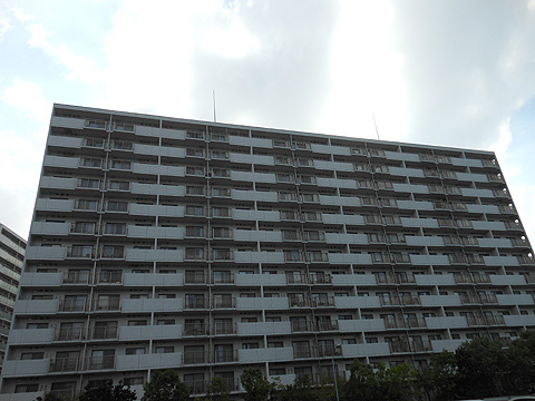 その他共用部　外観３