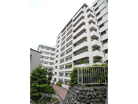 その他共用部　外観3