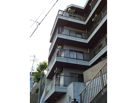 その他共用部　