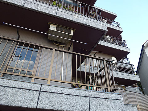 その他共用部　