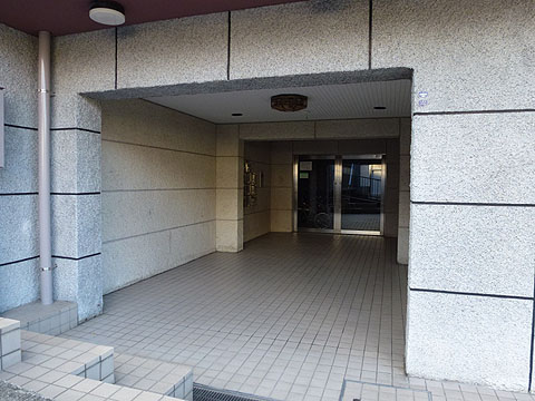 その他共用部　
