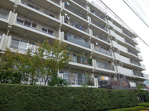 その他共用部　