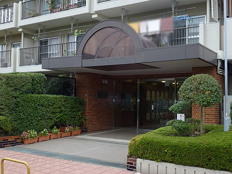 その他共用部　