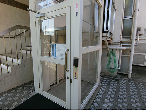 その他共用部　CIMG2538