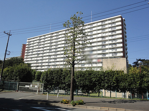 その他共用部　外観3