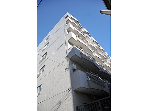 その他共用部　外観3