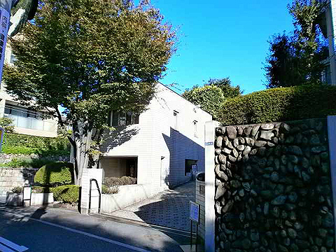 その他共用部　外観2