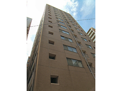 その他共用部　外観4