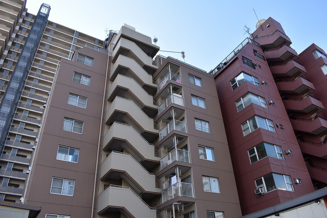 現地外観写真　MHE91451