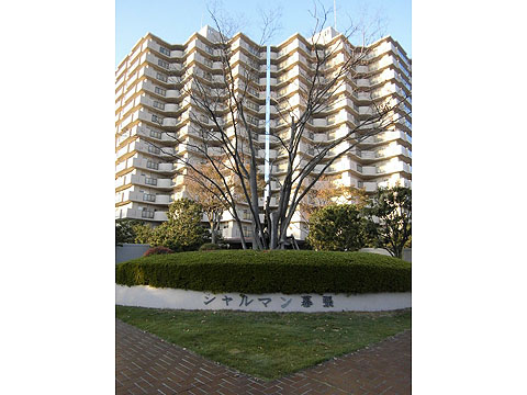 その他共用部　外観３