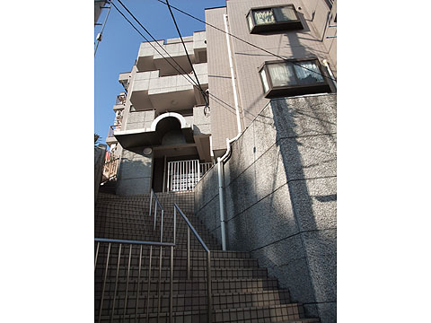その他共用部　