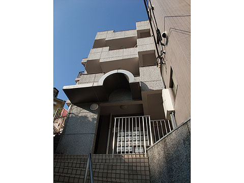 その他共用部　