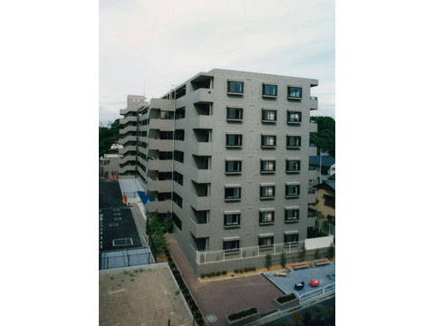 その他共用部　外観３