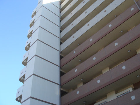 その他共用部　外観5
