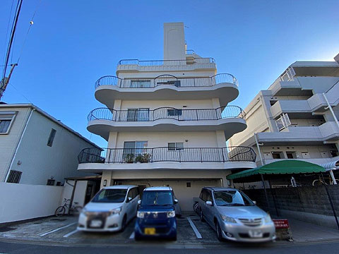 現地外観写真　現地外観写真
