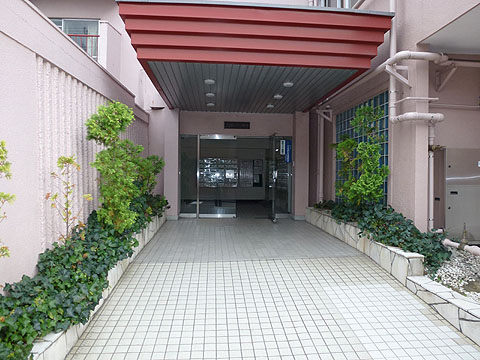 その他共用部　