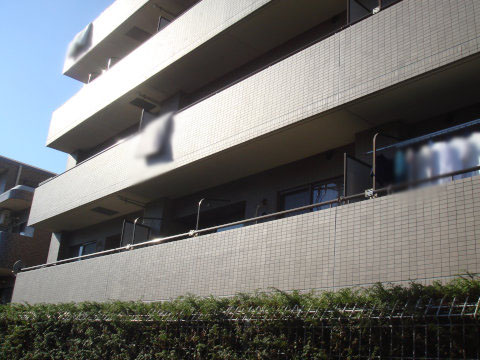 その他共用部　外観２