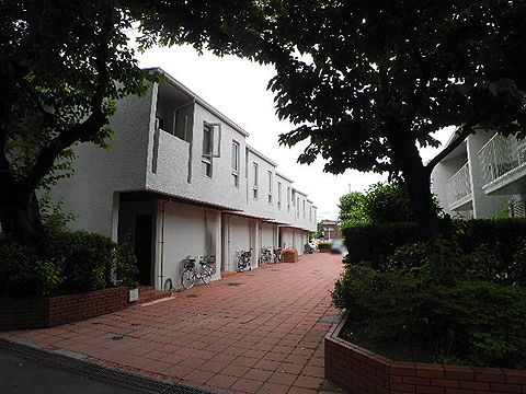 その他共用部　外観3