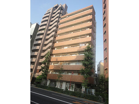 その他共用部　外観3