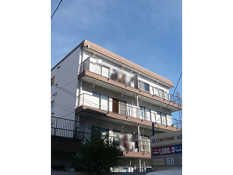 その他共用部　