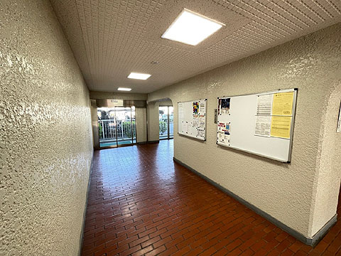 ロビー　ロビー