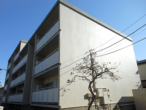 その他共用部　