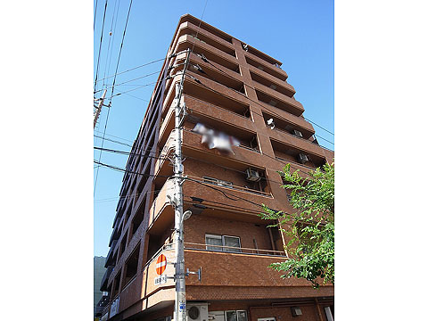 その他共用部　外観２