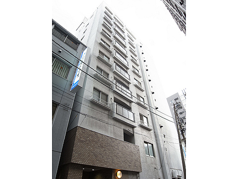 その他共用部　外観2