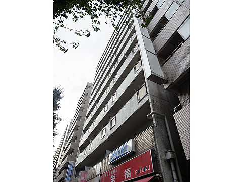 その他共用部　外観3