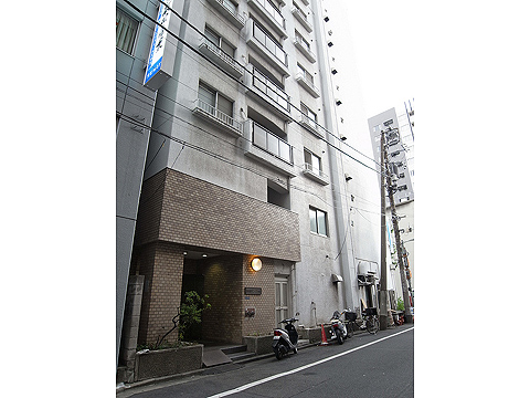 その他共用部　エントランス2