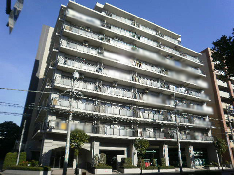 その他共用部　外観6
