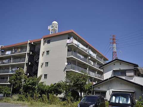 その他共用部　外観3