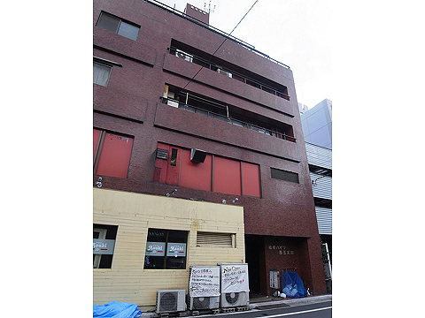 その他共用部　外観3