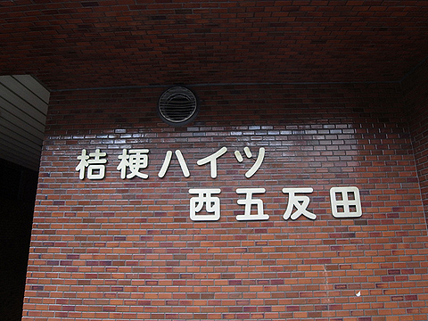 その他共用部　写真1