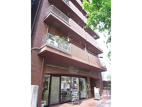その他共用部　外観3