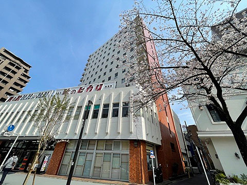 現地外観写真　外観2