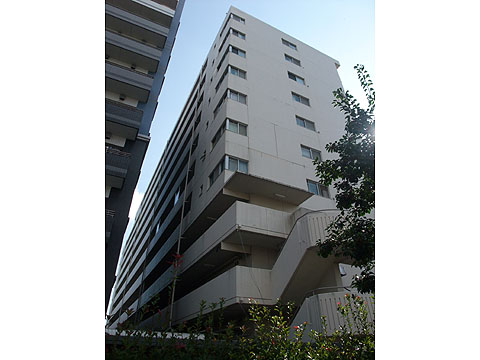 その他共用部　